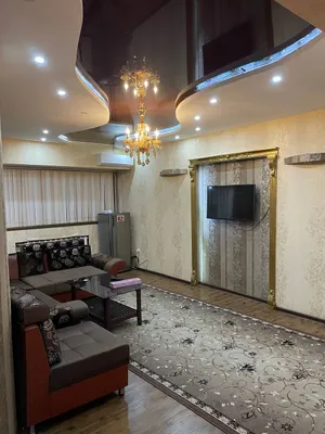 Айбек • 2-комн. • 67 м² • 3 из 4 [2МИ:6867 ] 1