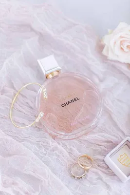 Chanel Chance Tendre boshlangan EDT 65/100ml, Fransiya 1