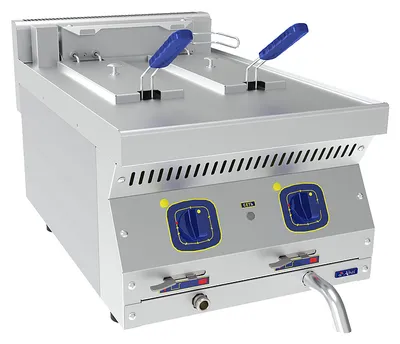 Elektr frityurnitsa Abat EFK-40/2N