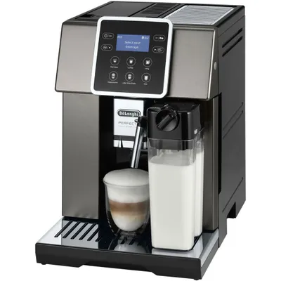 De’Longhi Perfecta Evo kofe mashinasi 1