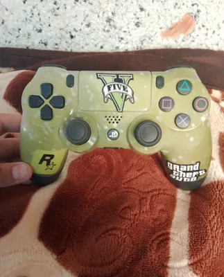 Ps4 jostik yangi arzon xamyon bop 1