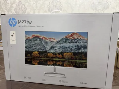 Продаётся HP 27 на запчасти 1