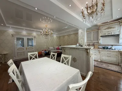 4-комнатная квартира, 108 м², Юнусабад 1