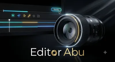 editor