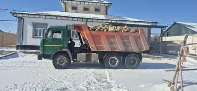 Камаз евро даставка 1