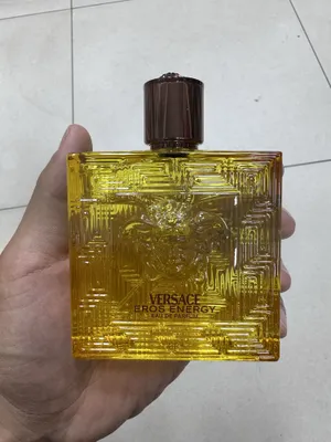Versace Eros Energy 1