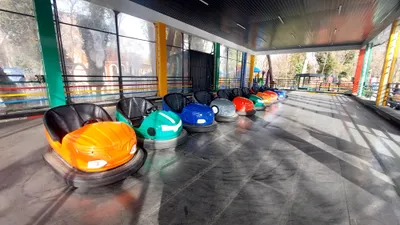 Продаётся автодром!!! Состояние отличное 1