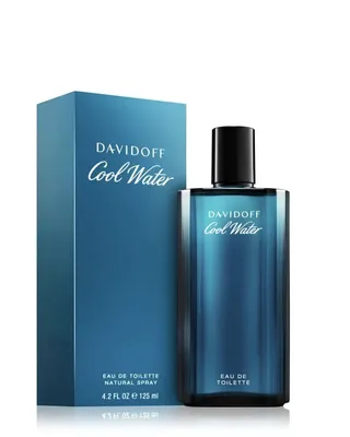 Davidoff Cool Water original 1