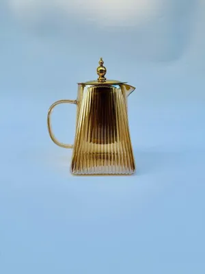 Подарочный чайник 950мл 1