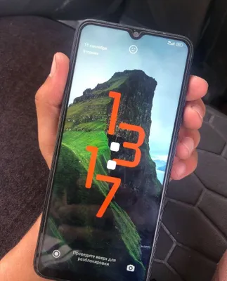 Продаётся Redmi 12C или обмен на iPhone 7 и выше, с доплатой 1