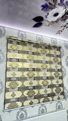 Praym JALYUZI Buxoro sifatli va xamyonbob 1