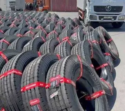 Шины Roadone 225/75R17.5, 235/75R17.5 для Isuzu. Есть установка.