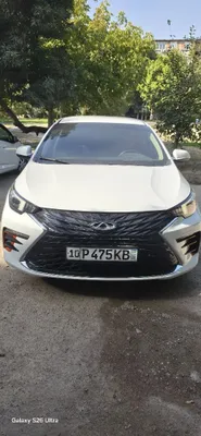 Afsona CHERY Arrizo 6 Pro 1