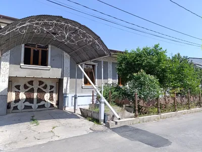Дом продаётся 1