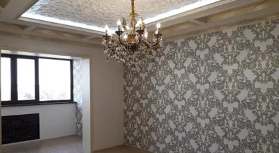 Ремонт квартир 1