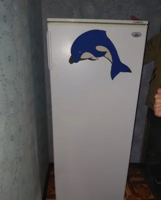 Продаётся Холодильник 1
