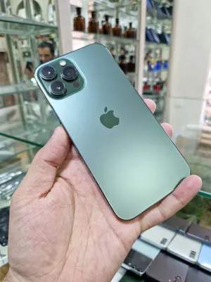 iPhone 13 Pro Max 1