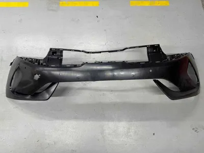 Kia K5 олд буфер
