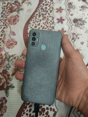 Продаётся Tecno Spark 7 1