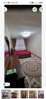 Makler hizmati Toshkent shahar! 1