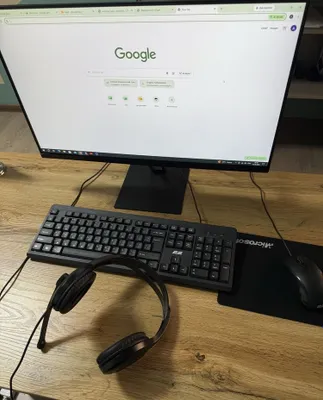 Офисный компьютер Mypro 1