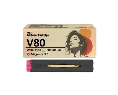 } Xerox Versant 80 Magenta toner kartriji (33 000 bet)