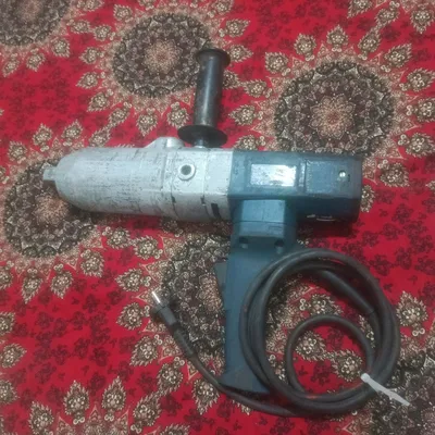 Bosch Gaykavyor. 1