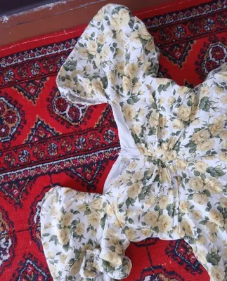 Ko'ylak sotaman juda yam chiroyli 1