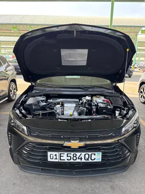 Chevrolet Monza 2023 1