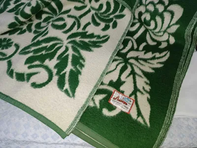 Junli ko‘rpalar. Ishlatilgan. 1