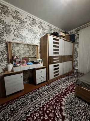 Спальный гарнитур 1