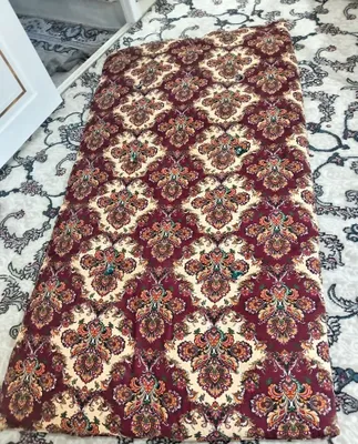 Bir odamliq doshaki yangi 15 kg pahta solingan 1