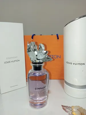 Duxi : Symfoniy LOUIS VUITTON Hajmi 100 ml 1