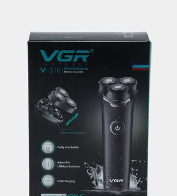 Vgr v-319 soqol olish uchun 1