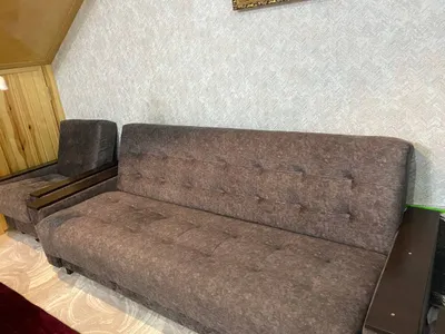 Ikki kresloli yoyiladigan divan sotiladi 1