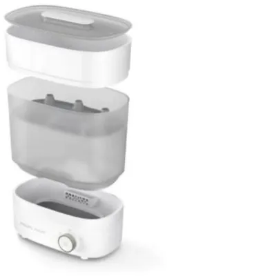 Avent sterilizator