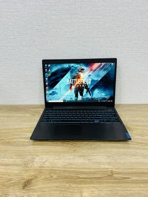O‘yinlar uchun kuchli Lenovo Gaming Core i5 + GTX 1050 noutbuki 1
