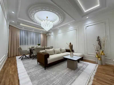 Продажа 3-комн. кв. 114 м², Юнусабадский · ID 6578 1