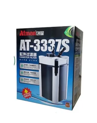 Atman 3337s sotaman