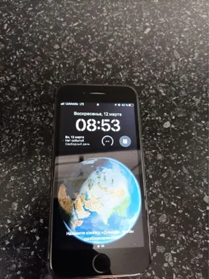 Iphone 8 holati yaxshi 64 tali 1