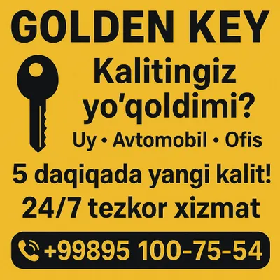 Goldenkey_vodiy