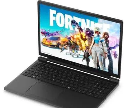 Dell Alienware 15.3” 2K Gaming Laptop Core 7-240H/16GB/512GB/RTX4050 1