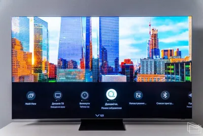 SAMSUNG 65QN90B NEO QLED