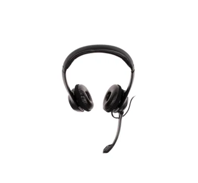 Logitech H390 Wired USB naushniklari (Original) 1