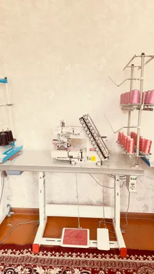 Precious 12 qatorli strochkali mashinka 1