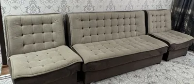 Kresloli yoyiladigan divan
