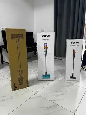 Dyson V15s Detect Submarine changyutgichlari va boshqa modellar — tanlov, bo‘lib to‘lash 1