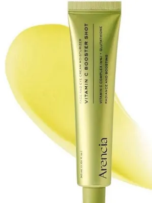 Arencia Vitamin C Booster Shot 1
