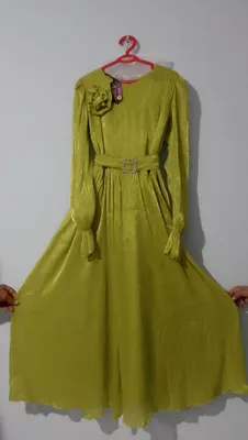 koʻylak vecherniy, kiyilmagan, organza material 1