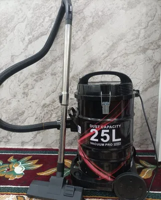Продаётся пылесос 1